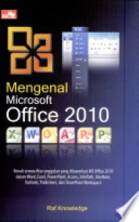 Mengenal Microsoft Office 2010