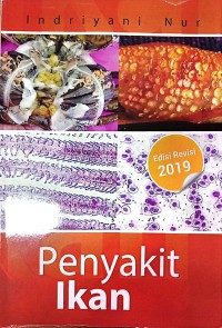 Image of Penyakit Ikan