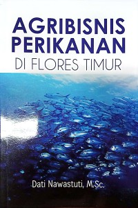 Image of Agribisnis Perikanan Di Flores Timur
