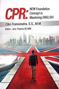 Image of CPR New Foundation Concept In Mastering English