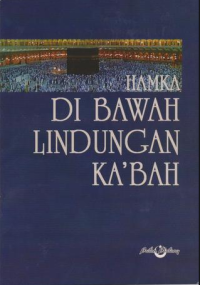 Image of Di Bawah Lindungan Ka'bah