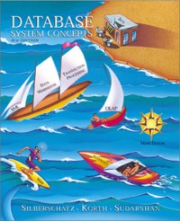 Image of Database System Concepts (4th Revised Edition)