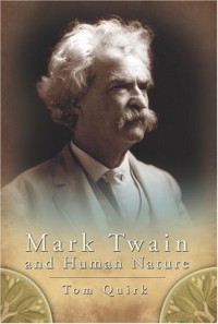 Image of Mark Twain and Human Nature