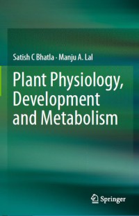 Image of Plant Physiology, Development And Metabolism
