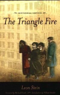 Image of The Triangle fire