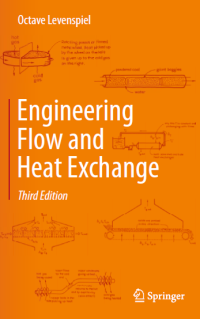 Image of Engineering Flow And Heat Exchange