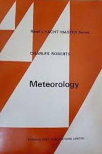 Image of Meteorology 1st