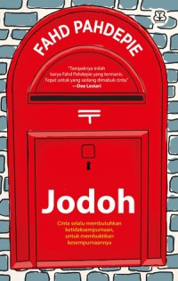 Image of Jodoh