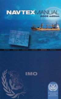 Image of Navtek Manual 2005 Edition