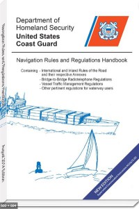 Image of Navigation Rules international-Inland