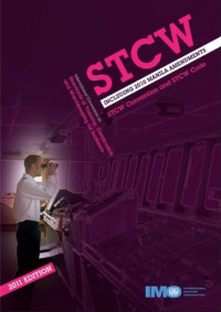 Image of STCW : Including 2010 Manila Amendments STCW Convention and STCW Code