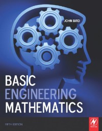 Image of Basic Engineering Mathematics, Fifth Edition