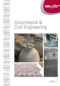 Image of Groundwork And Civil Engineering, Third Edition