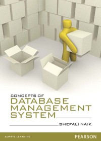 Image of Concept Of Database Management System
