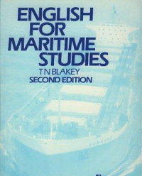 Image of English For Maritime Studies Second Edition