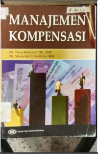Image of Manajemen Kompensasi