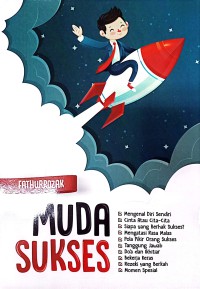 Image of Muda Sukses