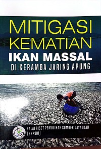 Image of Mitigasi Kematian Ikan Massal Di Keramba Jaring Apung