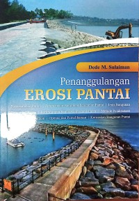 Image of Penanggulangan Erosi Pantai