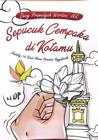 Image of Sepucuk Cempaka Di Kotamu : Antologi 14 Kisah Alumni Awardee Yogyakarta