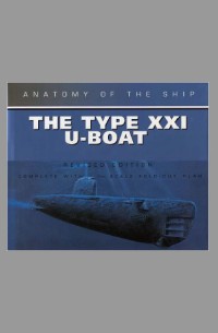 Image of The Type XXI U-boat