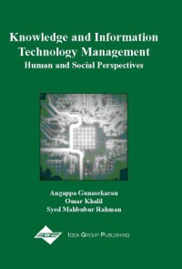 Image of Innovations of Knowledge Management