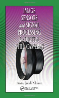 Image of Image sensors and signal processing for digital still cameras