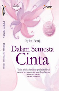 Image of Dalam Semesta Cinta