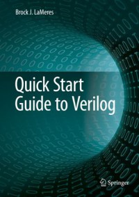 Image of Quick Start Guide to Verilog