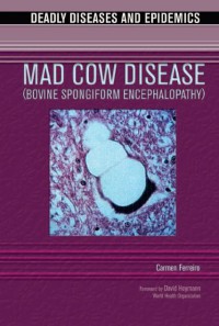 Image of Mad Cow Disease