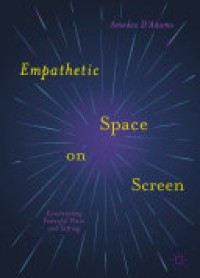 Image of Empathetic Space on Screen : Constructing Powerful Place and Setting