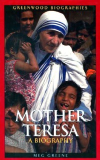 Image of Mother Teresa : A Biography