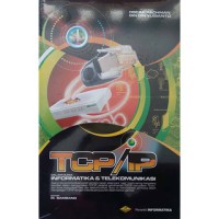 Image of TCP/IP Dalam Dunia Informatika dan Telekomunikasi