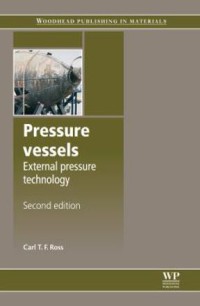 Image of Pressure Vessels : External Pressure Technology Second Edition