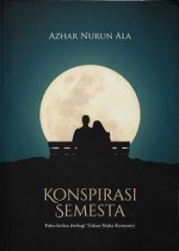 Image of Konspirasi Semesta