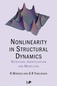 Image of Nonlinearity In Structural Dynamics : Detection, Identification And Modelling