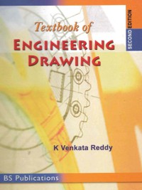 Image of Textbook of Engineering Drawing, Second Edition