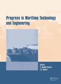 Image of Progress in Maritime Technology and Engineering : Proceedings of the 4th International Conference on Maritime Technology and Engineering (MARTECH 2018), May 7-9, 2018, Lisbon, Portugal