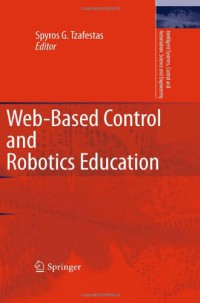 Image of Web - Based Control And Robotics Education
