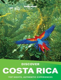 Image of Discover Costa Rica