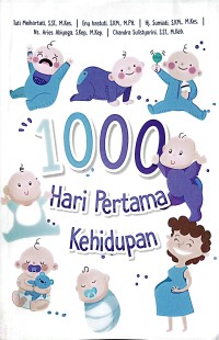 Image of 1000 Hari Pertama Kehidupan