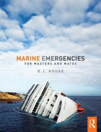 Image of Marine Emergencies : For Masters and Mates