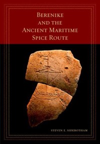 Image of Berenike and the Ancient Maritime Spice Route