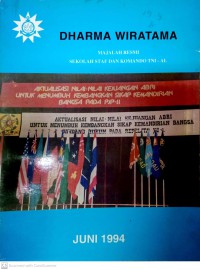 Image of Dharma Wiratama (Juni 1994)