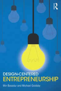 Image of Design-Centered Entrepreneurship