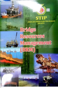 Image of Modul : Bridge Resource Management (BRM)