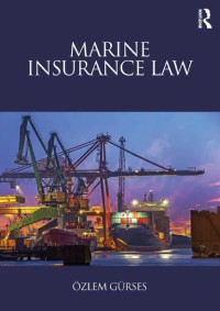 Image of Marine Insurance Law