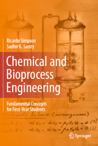Image of Chemical And Bioprocess Engineering