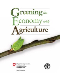 Image of Greening The Economy With Agriculture
