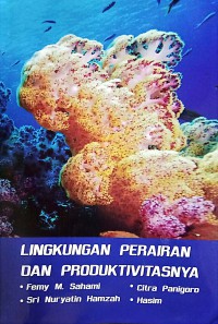 Image of Lingkungan Perairan Dan Produktivitasnya